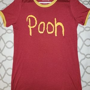 Disney Winnie the Pooh T-shirt (medium)
